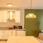 Brightcarihuela Apartamento
