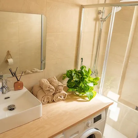 Apartamento Brightcarihuela Torremolinos