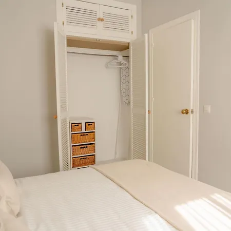 Apartamento Brightcarihuela *