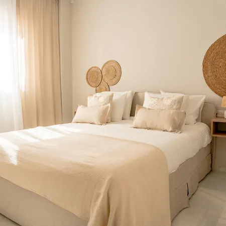Brightcarihuela Daire *